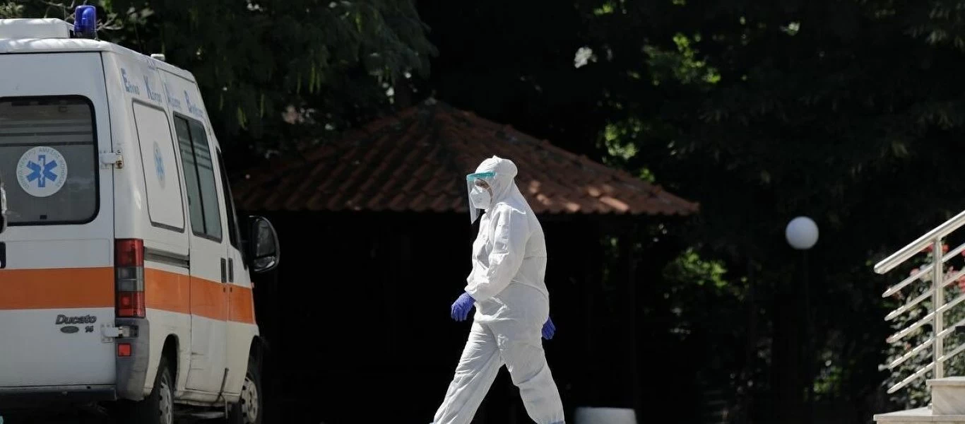 Αττική: «Λουκέτο» σε 20 μέρες στα γηροκομεία που δεν έχουν άδεια λειτουργίας